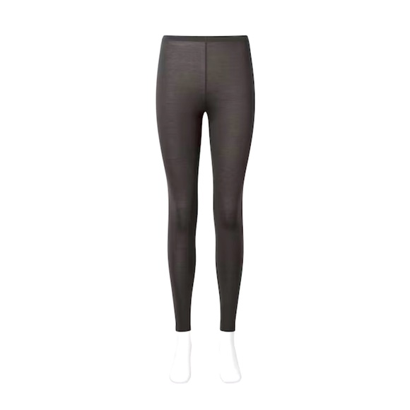 Uniqlo HEATTECH Leggings - Picture 1 of 3